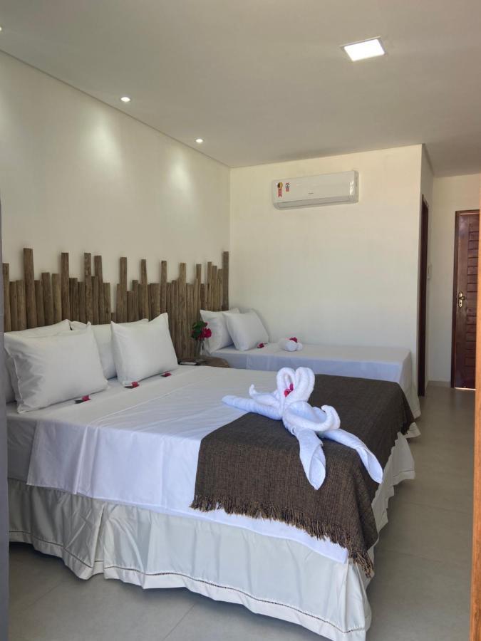 Pousada Canouan Giulianova Ngoại thất bức ảnh