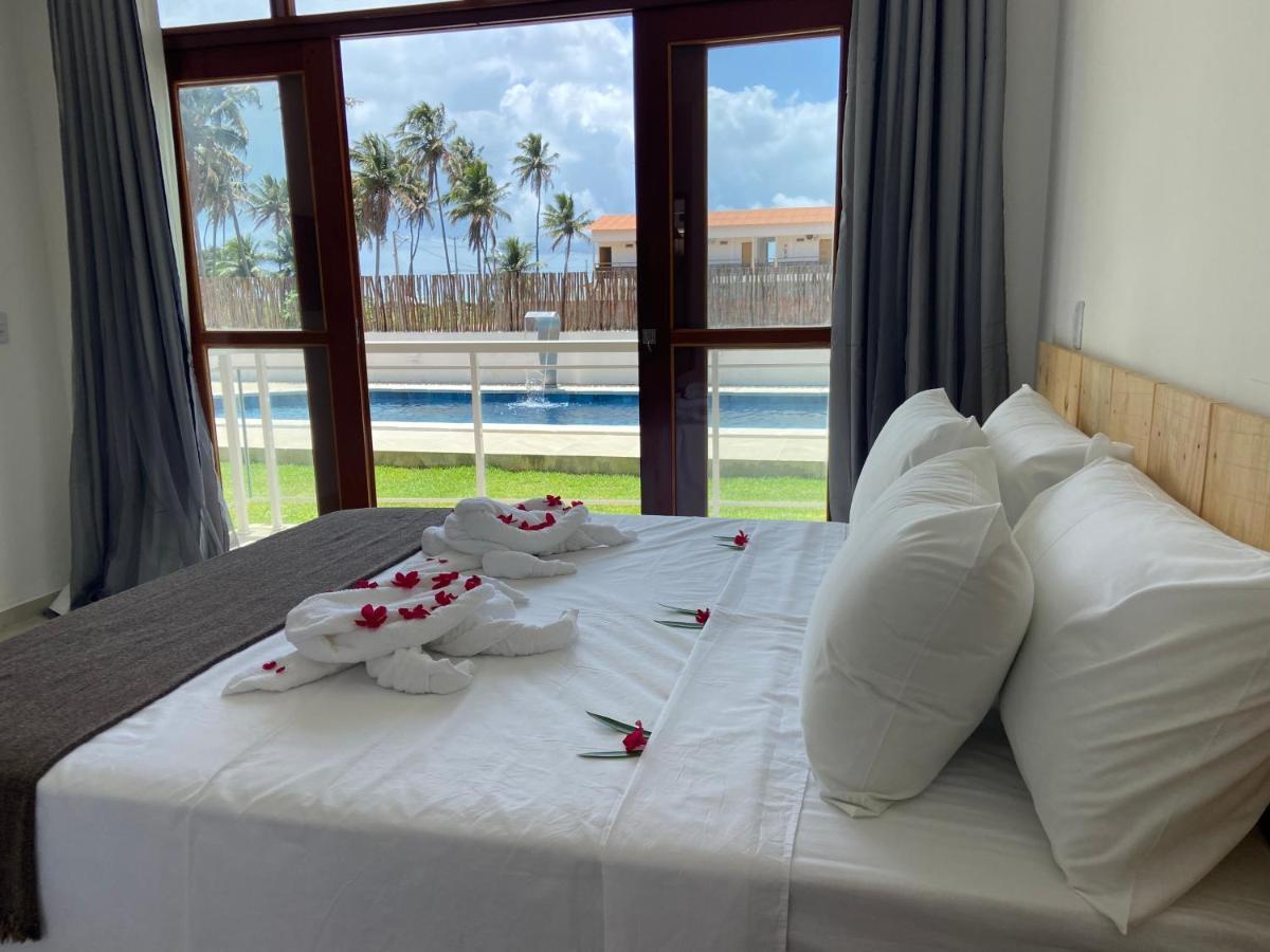 Pousada Canouan Giulianova Ngoại thất bức ảnh