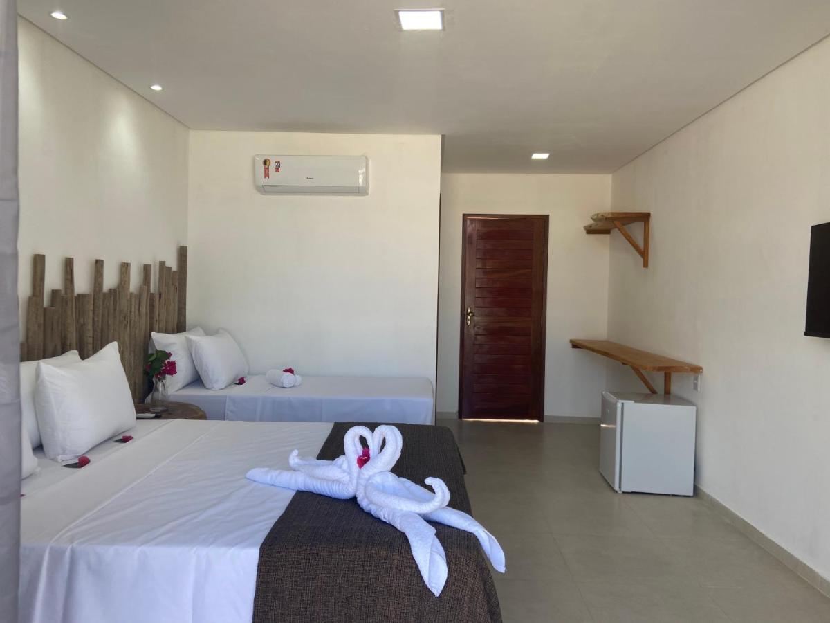 Pousada Canouan Giulianova Ngoại thất bức ảnh