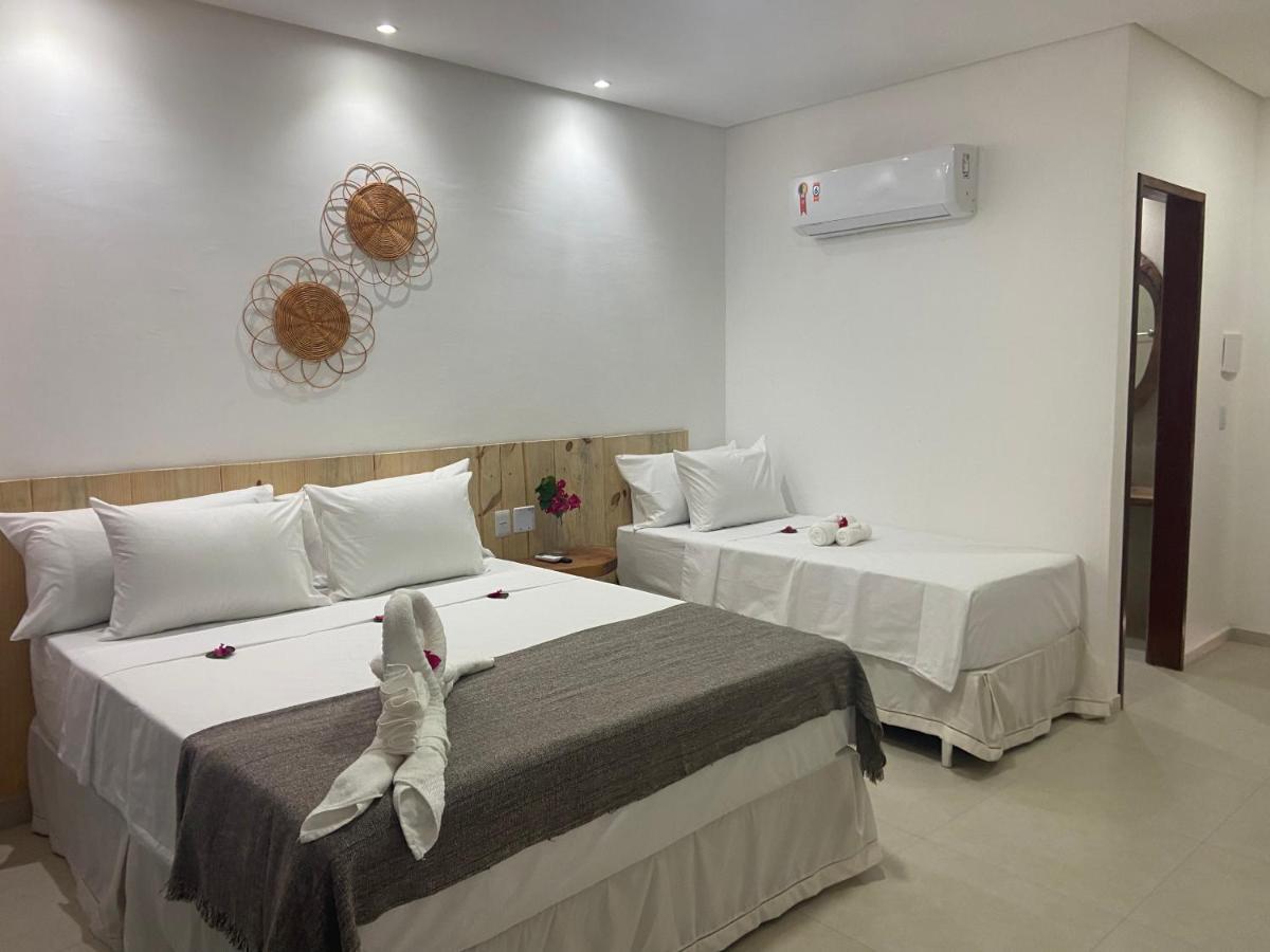 Pousada Canouan Giulianova Ngoại thất bức ảnh