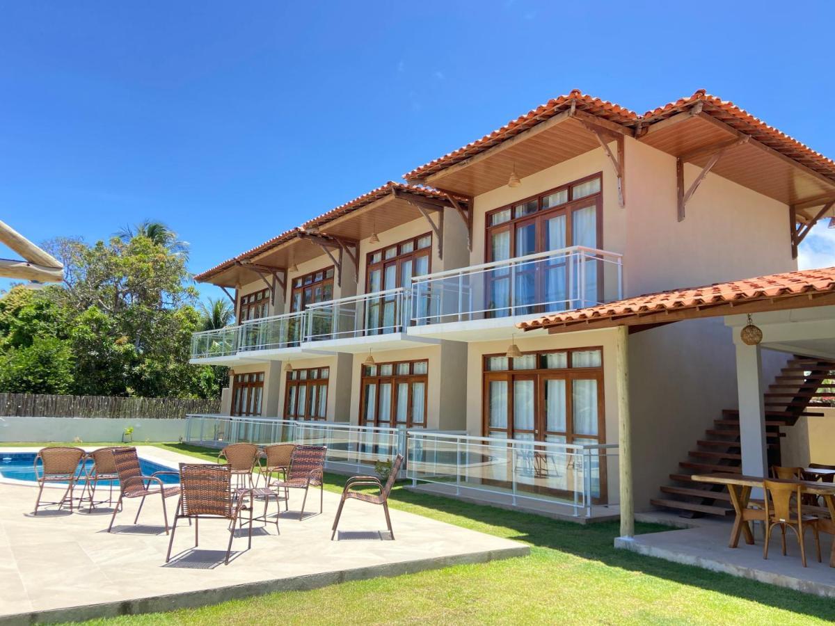 Pousada Canouan Giulianova Ngoại thất bức ảnh