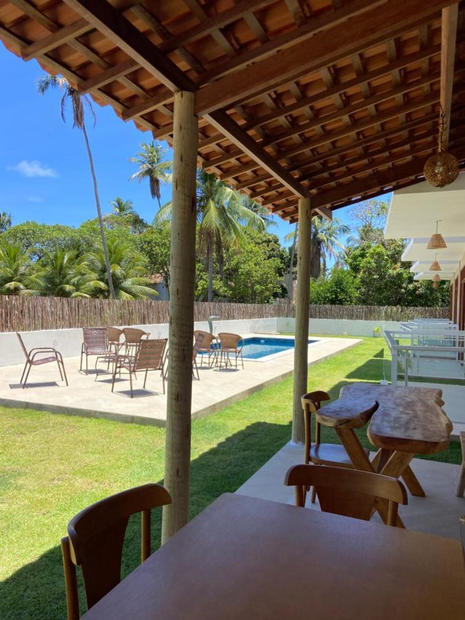 Pousada Canouan Giulianova Ngoại thất bức ảnh