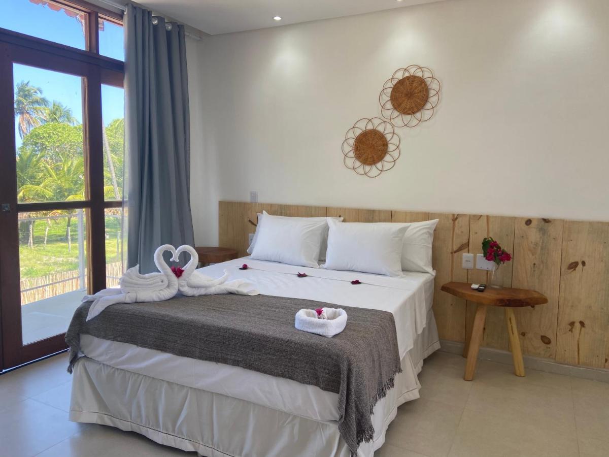 Pousada Canouan Giulianova Ngoại thất bức ảnh