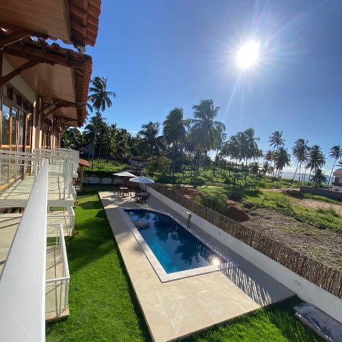 Pousada Canouan Giulianova Ngoại thất bức ảnh