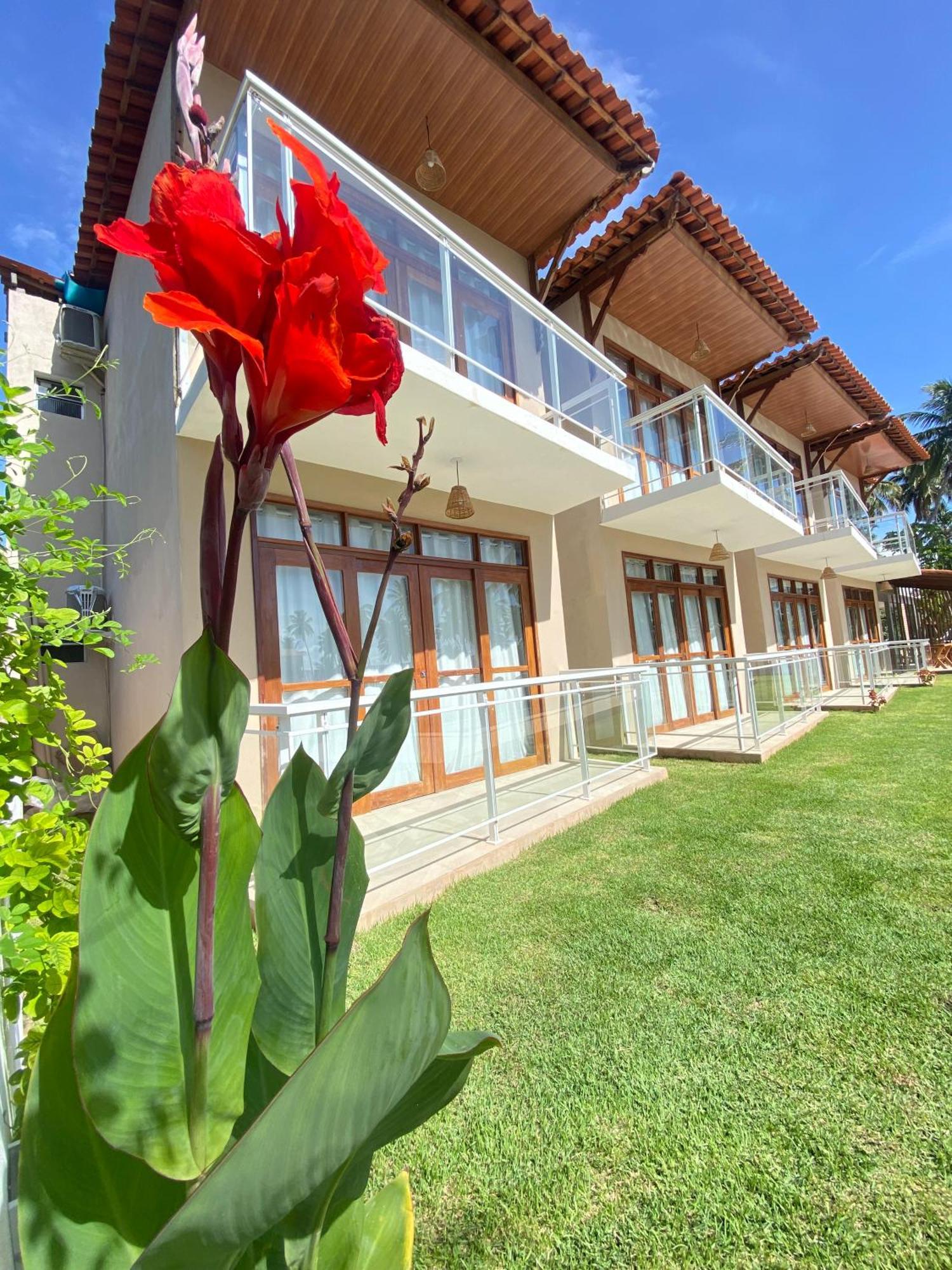 Pousada Canouan Giulianova Ngoại thất bức ảnh