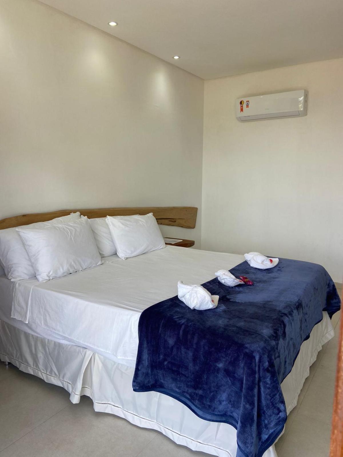 Pousada Canouan Giulianova Ngoại thất bức ảnh