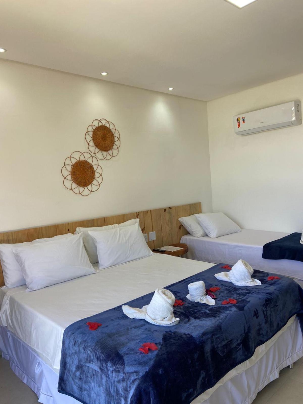 Pousada Canouan Giulianova Ngoại thất bức ảnh