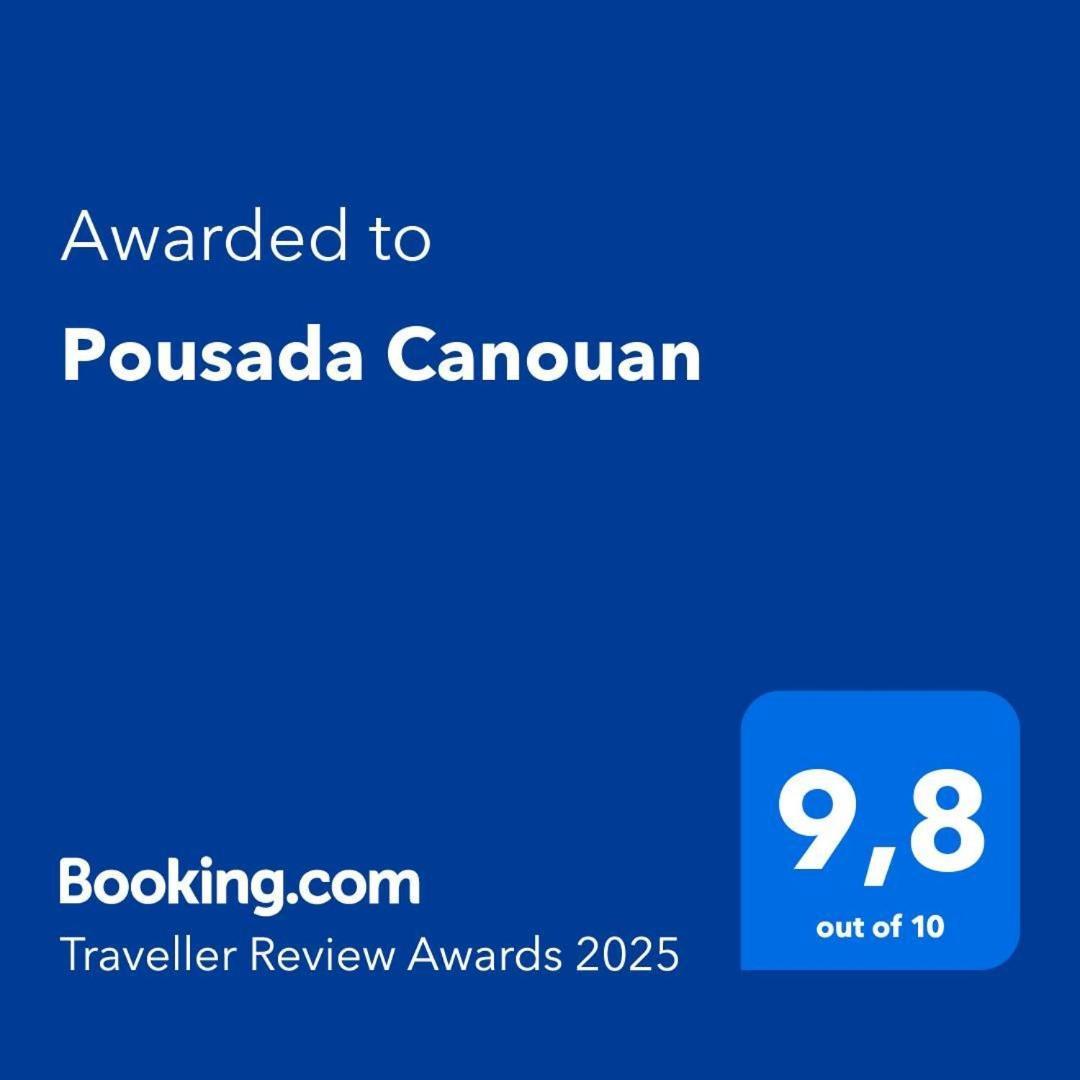 Pousada Canouan Giulianova Ngoại thất bức ảnh
