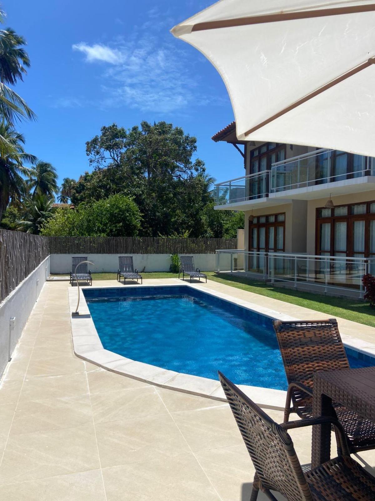 Pousada Canouan Giulianova Ngoại thất bức ảnh